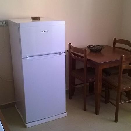 Apartaments Sara คซามิล ภายนอก รูปภาพ