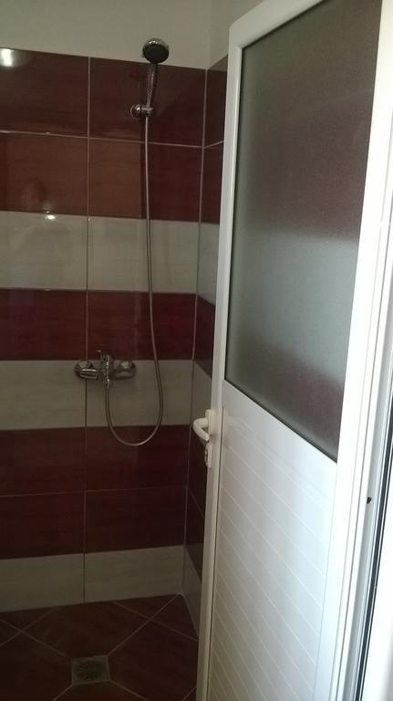 Apartaments Sara คซามิล ภายนอก รูปภาพ