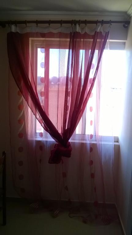 Apartaments Sara คซามิล ภายนอก รูปภาพ
