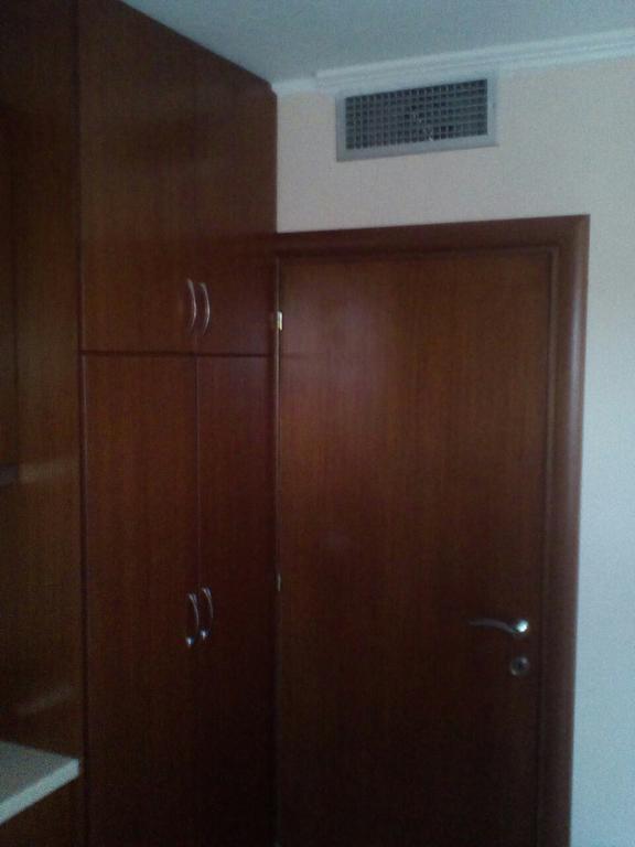 Apartaments Sara คซามิล ภายนอก รูปภาพ