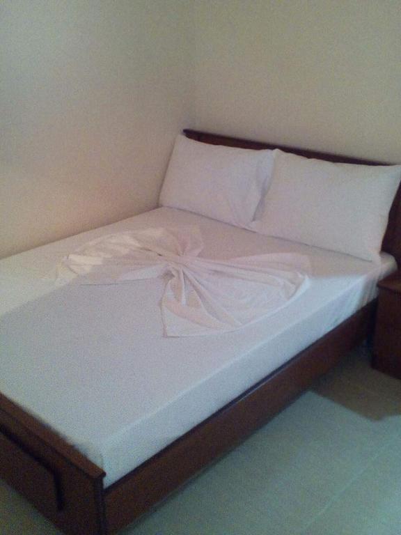Apartaments Sara คซามิล ภายนอก รูปภาพ